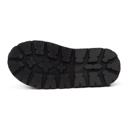 Jambu New - Women Slush Water Resistant Black