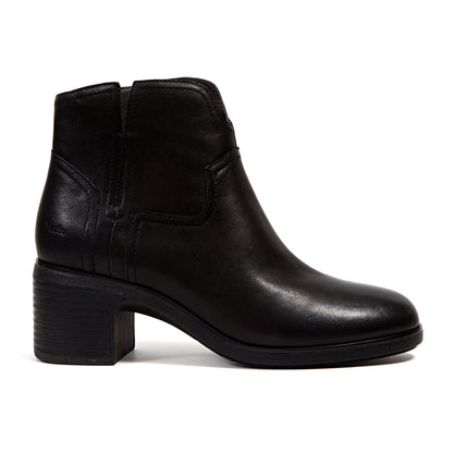 Jambu Top Pick - Women Vanda Water Resistant Black