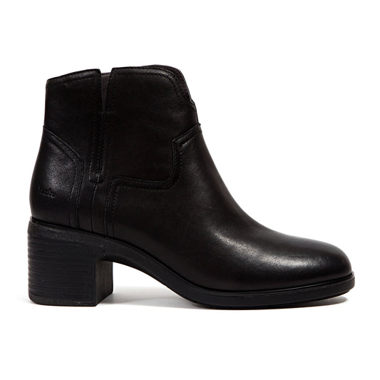 Jambu Top Pick - Women Vanda Water Resistant Black