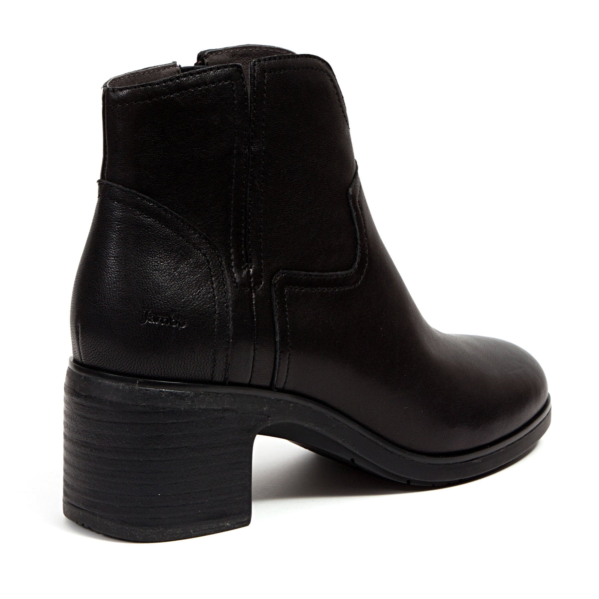Jambu Top Pick - Women Vanda Water Resistant Black