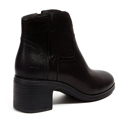 Jambu Top Pick - Women Vanda Water Resistant Black