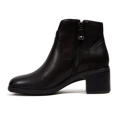 Jambu Top Pick - Women Vanda Water Resistant Black