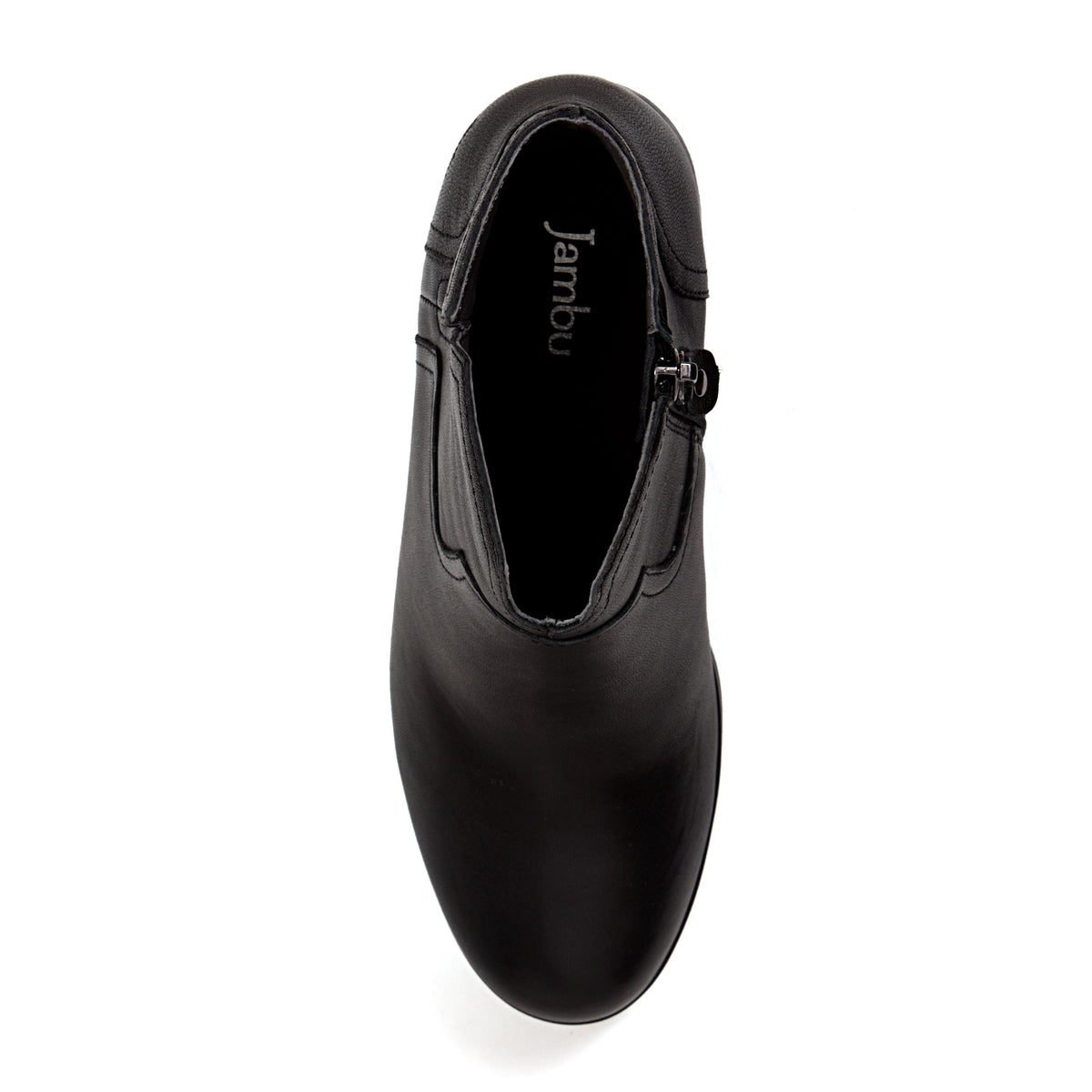 Jambu Top Pick - Women Vanda Water Resistant Black