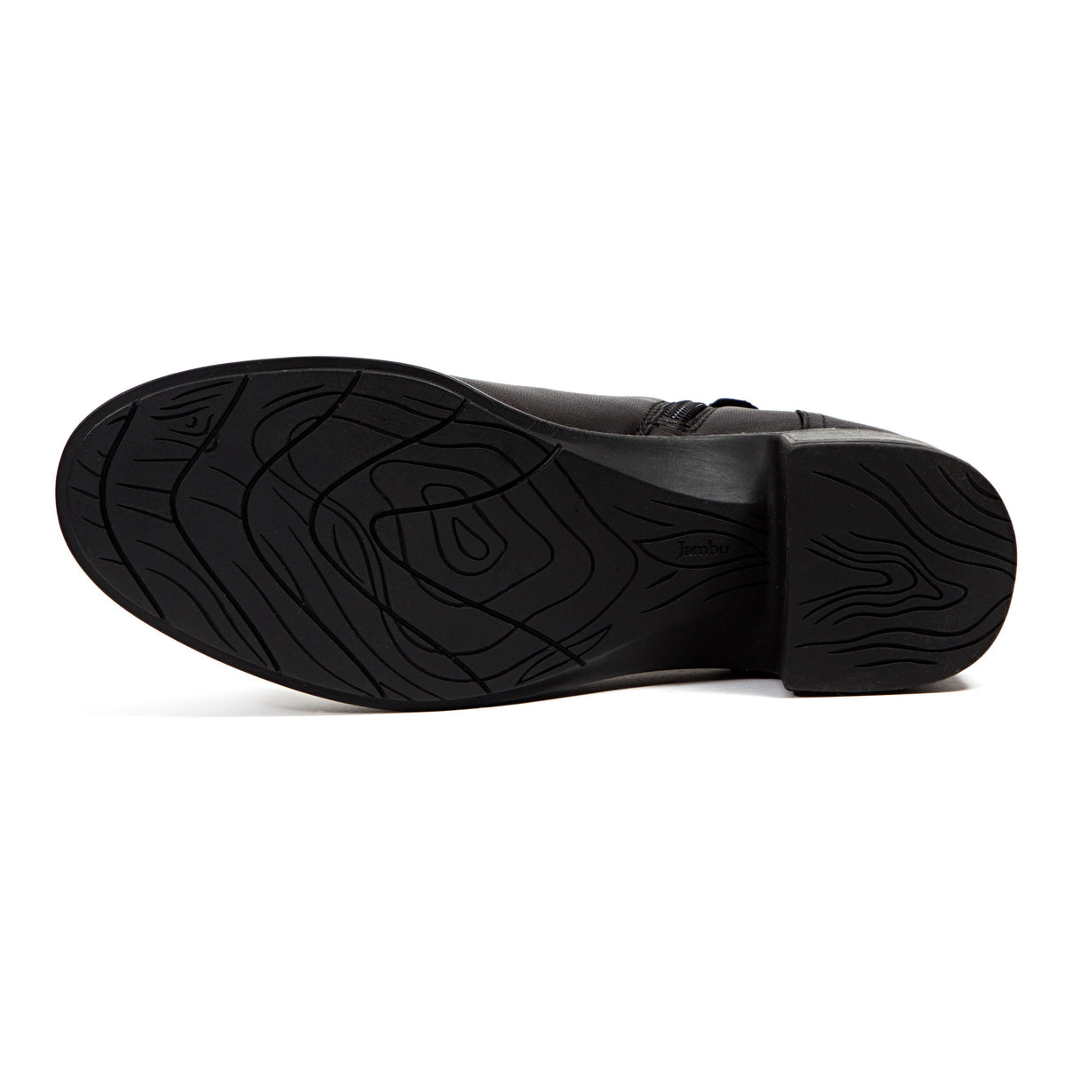 Jambu Top Pick - Women Vanda Water Resistant Black