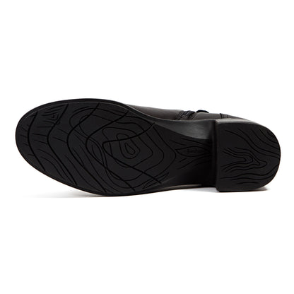 Jambu Top Pick - Women Vanda Water Resistant Black
