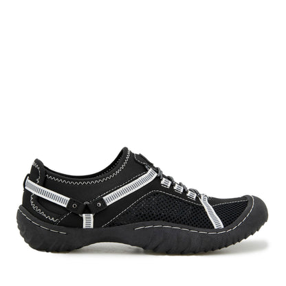 Jambu Exclusive - Women Tahoe Water Ready Black/White