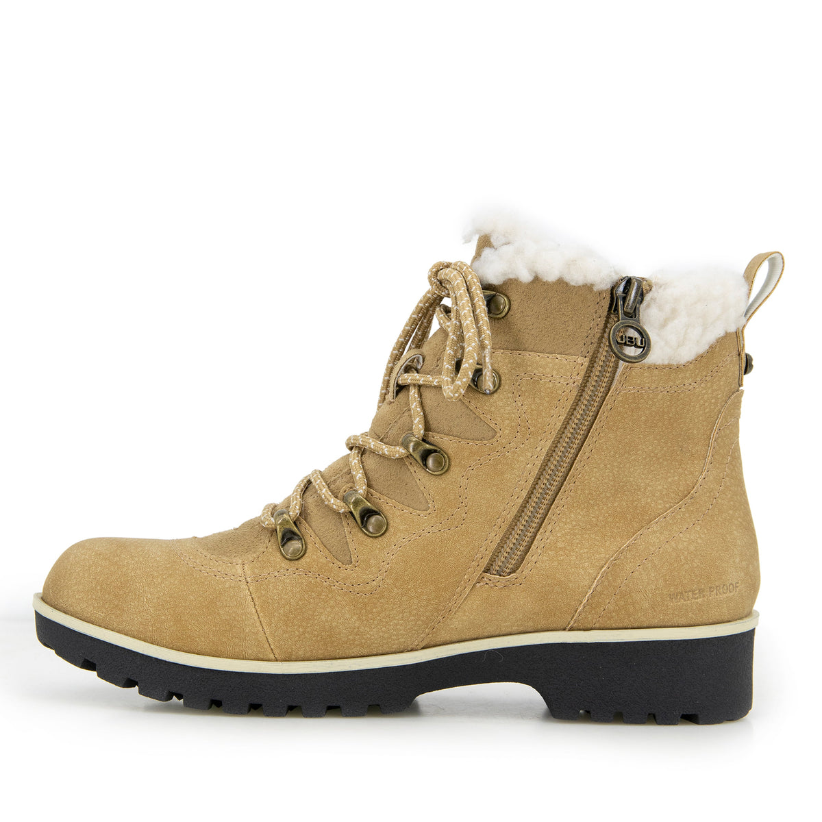 Jambu Essential - POLAND - tan