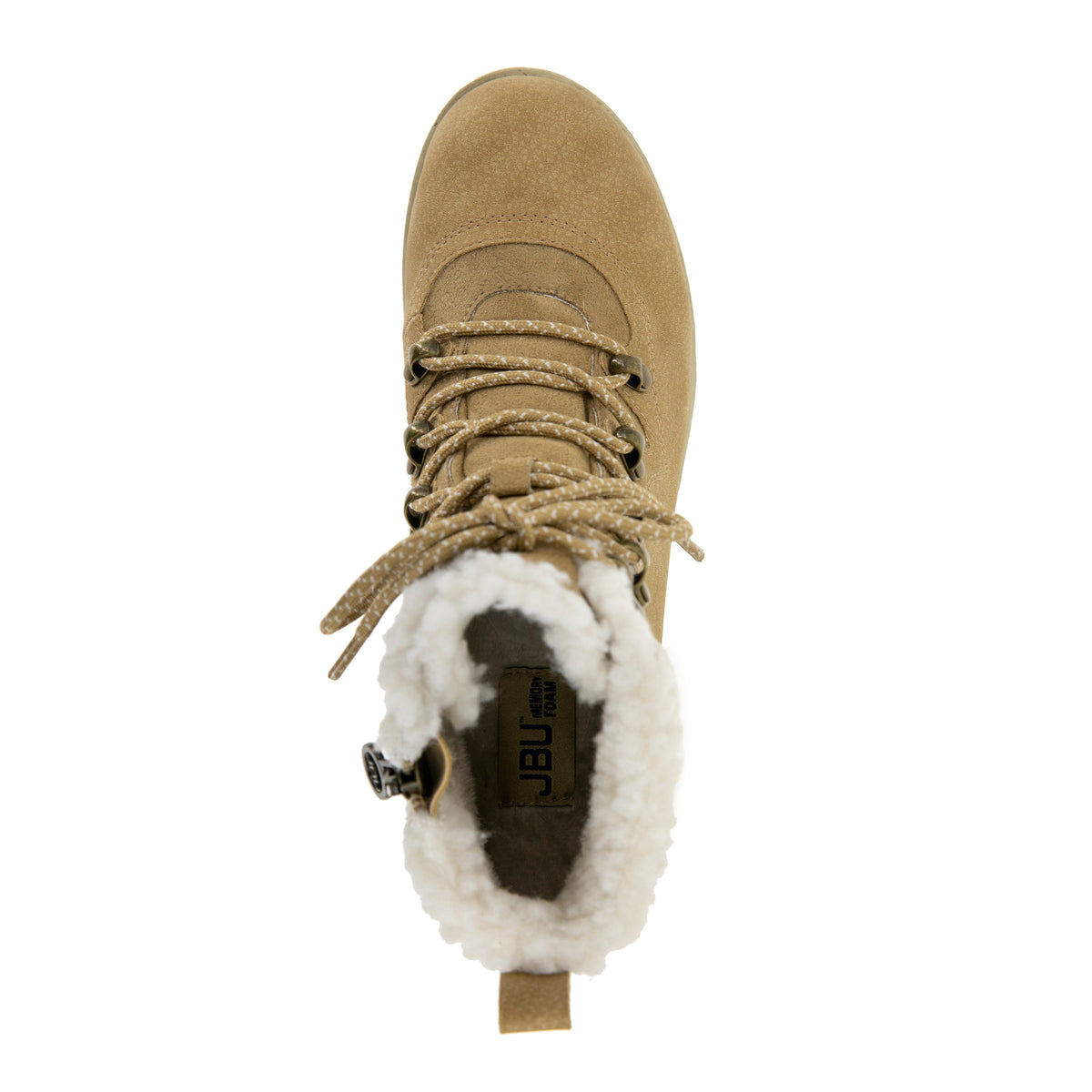 Jambu Essential - POLAND - tan