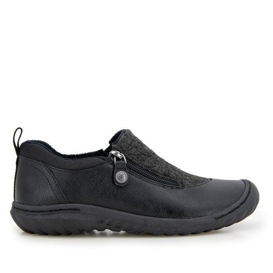 Jambu Classic - ELODIE - black