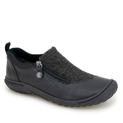 Jambu Classic - ELODIE - black