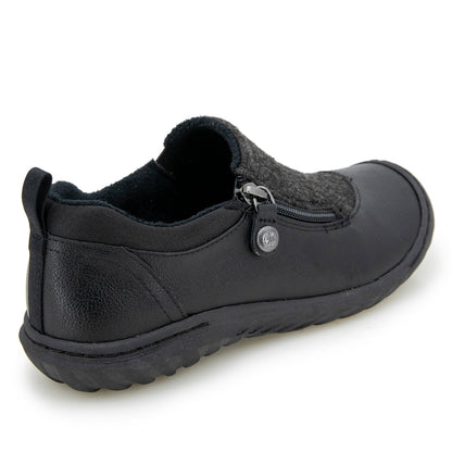 Jambu Classic - ELODIE - black