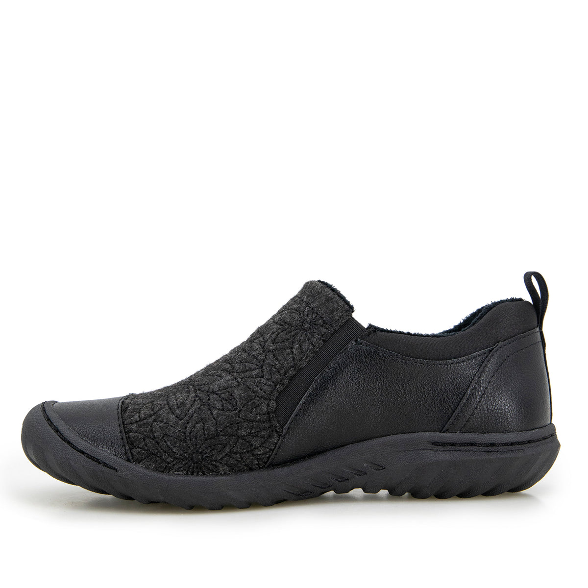 Jambu Classic - ELODIE - black