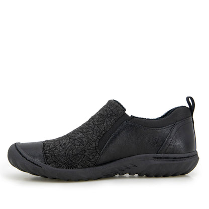 Jambu Classic - ELODIE - black