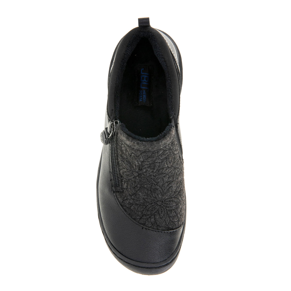 Jambu Classic - ELODIE - black