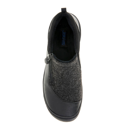 Jambu Classic - ELODIE - black