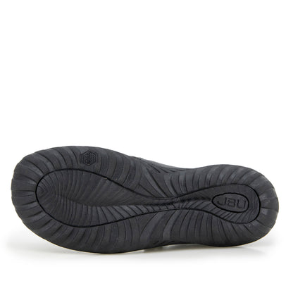 Jambu Classic - ELODIE - black