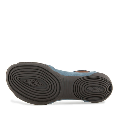 Jambu New - Women Missy Denim