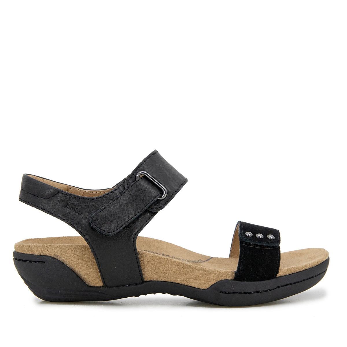 Jambu Special Offer - Women Morgan Black