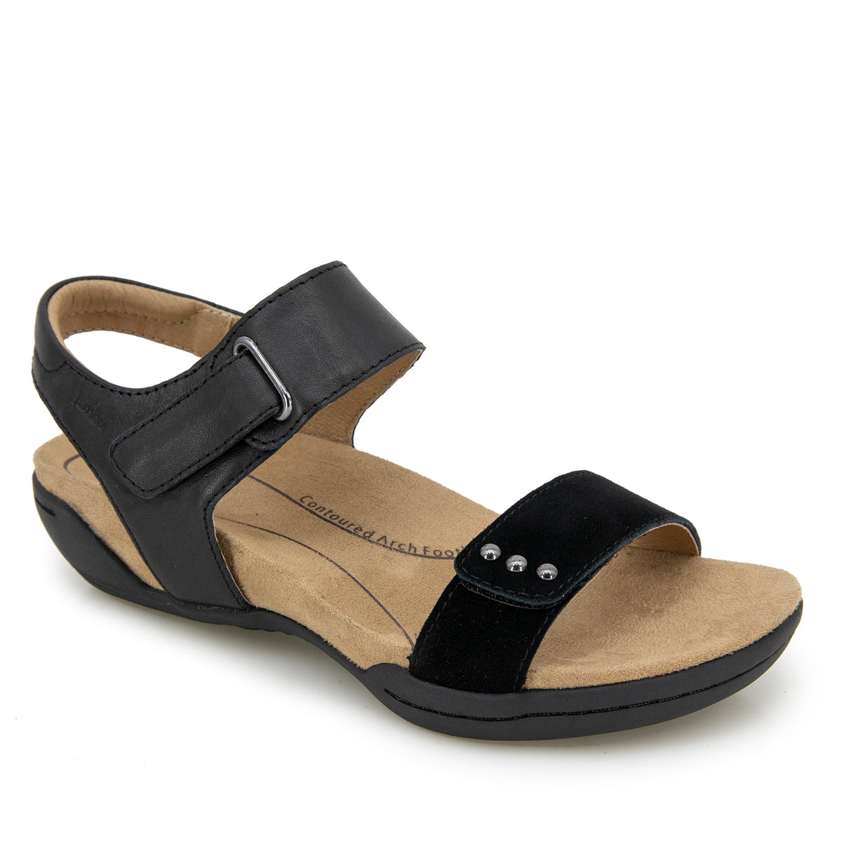Jambu Special Offer - Women Morgan Black