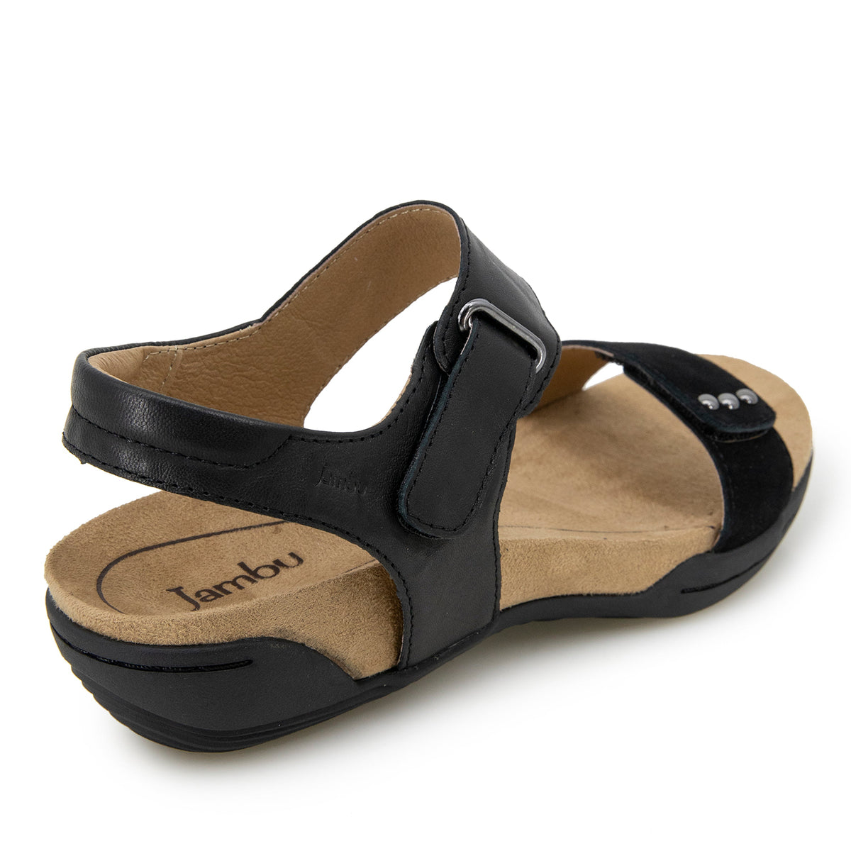 Jambu Special Offer - Women Morgan Black
