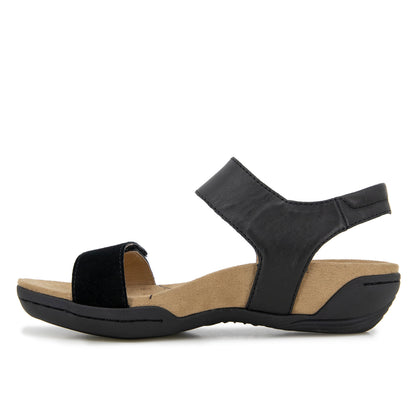 Jambu Special Offer - Women Morgan Black
