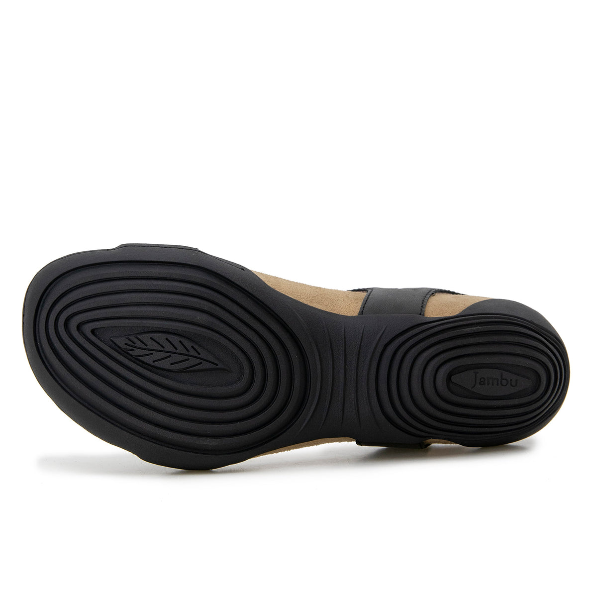 Jambu Special Offer - Women Morgan Black