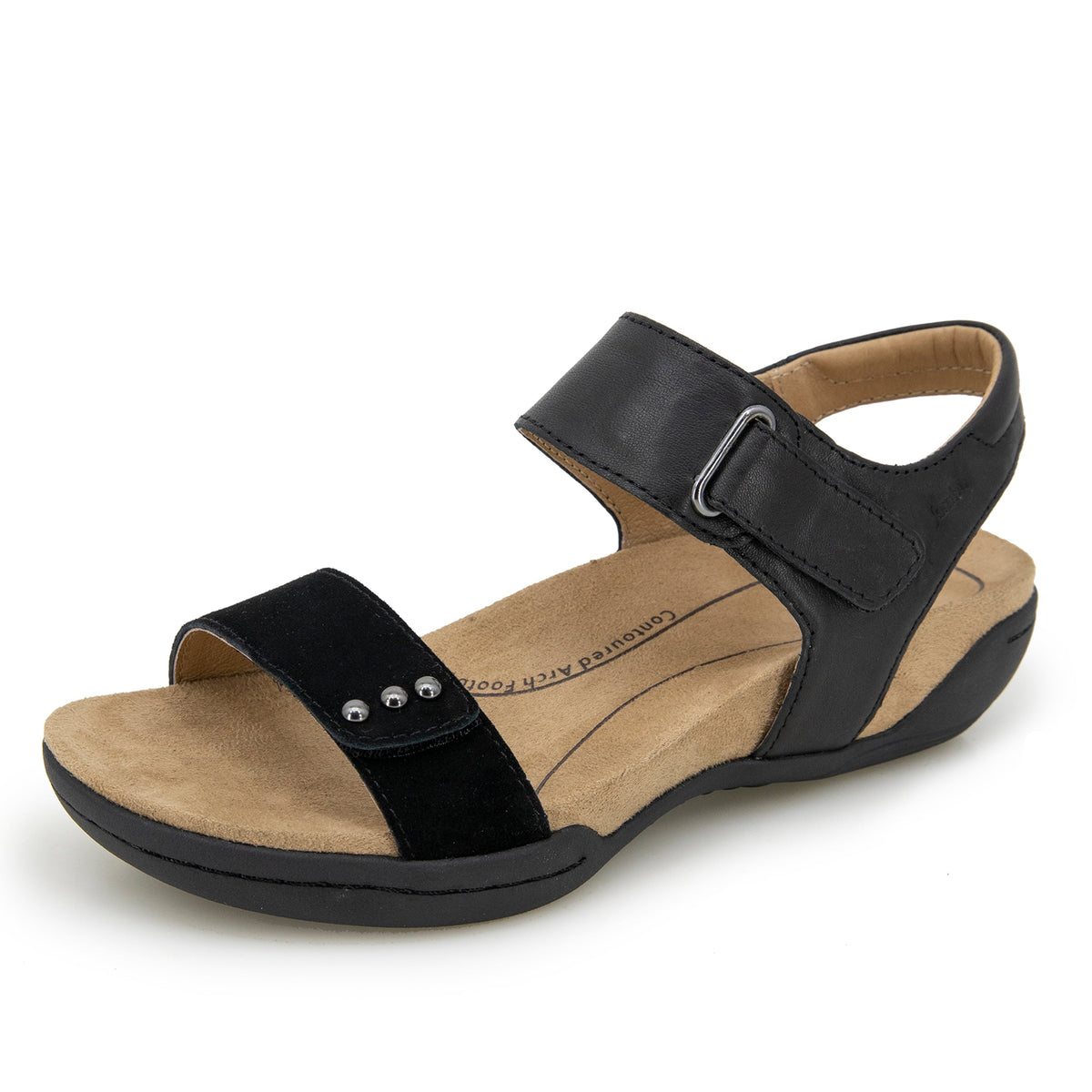 Jambu Special Offer - Women Morgan Black