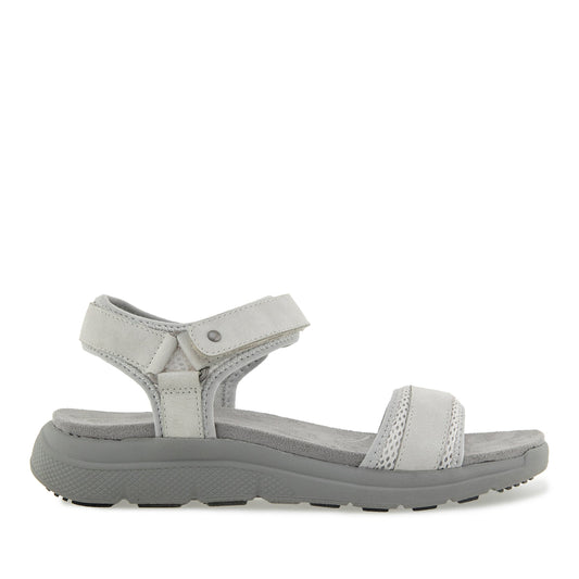 Jambu Exclusive - Women Ellewood Light Grey