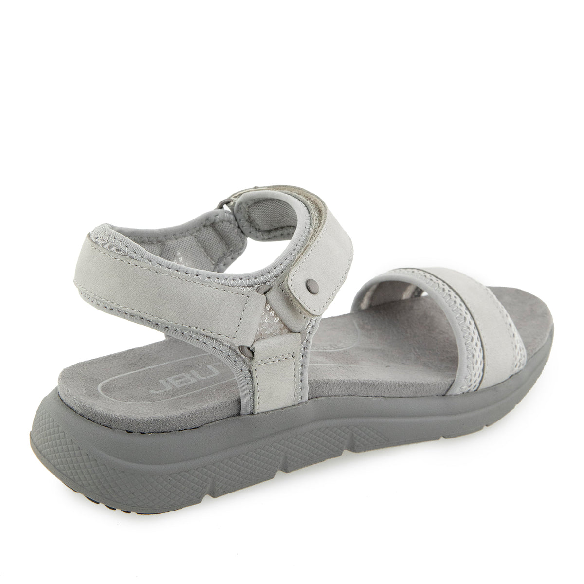 Jambu Exclusive - Women Ellewood Light Grey
