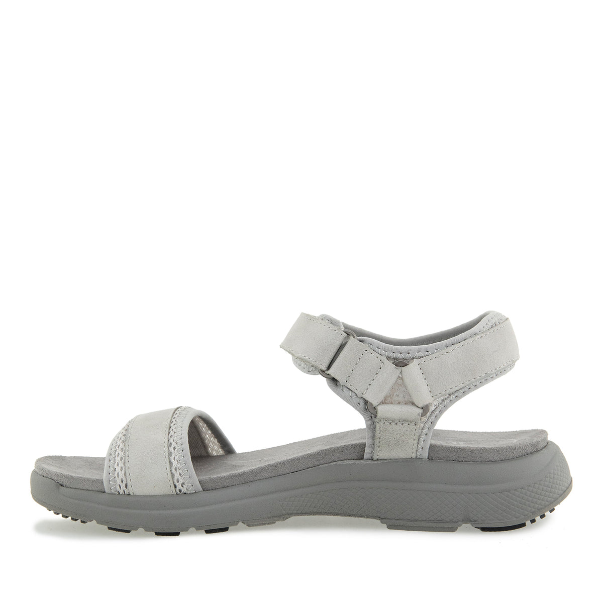 Jambu Exclusive - Women Ellewood Light Grey