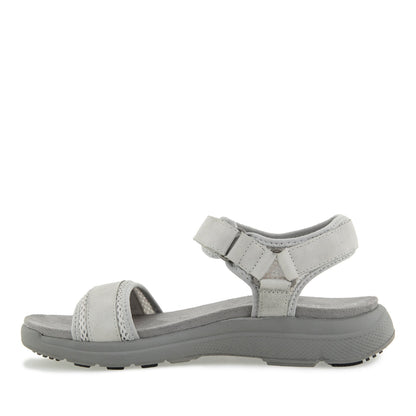 Jambu Exclusive - Women Ellewood Light Grey