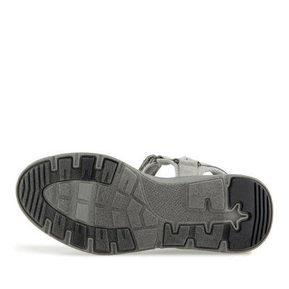 Jambu Exclusive - Women Ellewood Light Grey