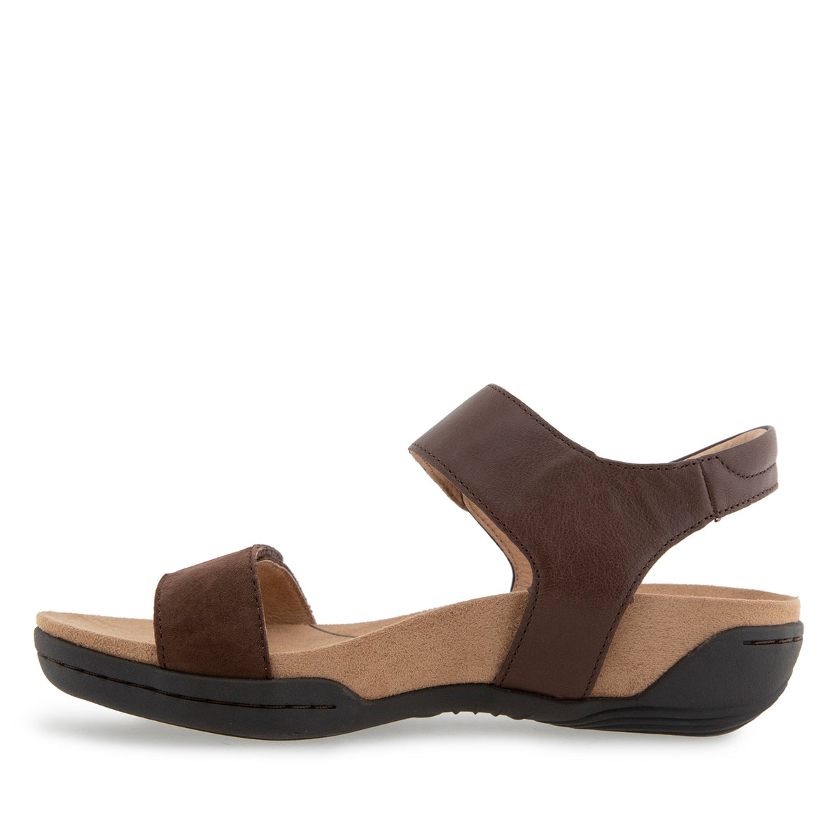 Jambu Trending - Women Morgan Dk Brown
