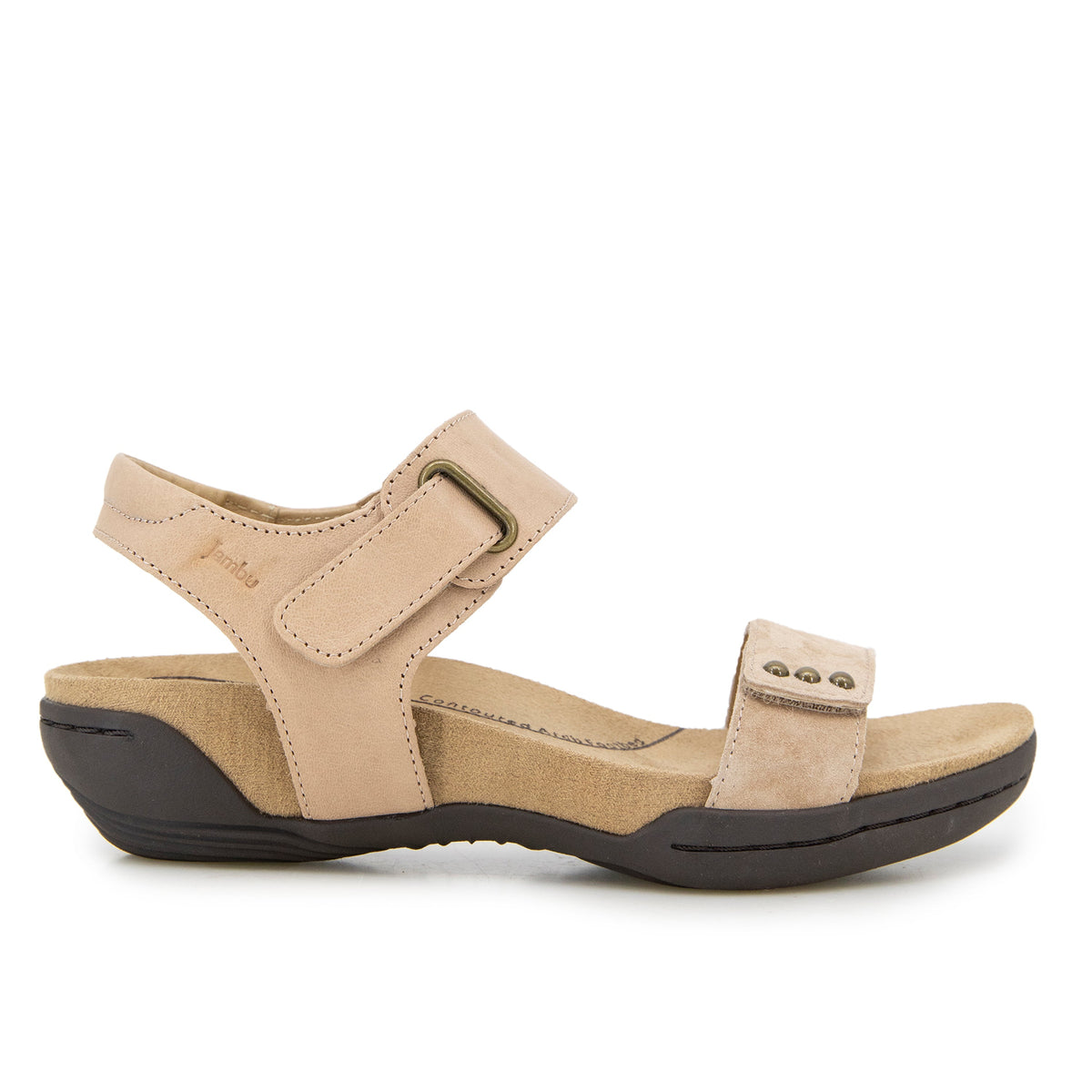 Jambu Latest - Women Morgan Light Tan