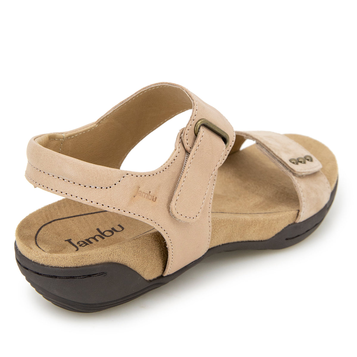 Jambu Latest - Women Morgan Light Tan