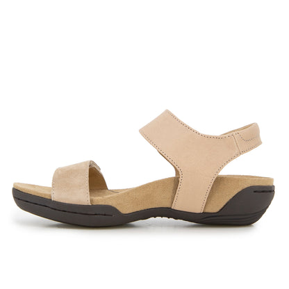 Jambu Latest - Women Morgan Light Tan