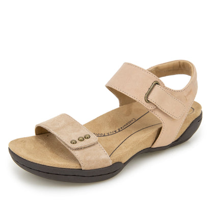 Jambu Latest - Women Morgan Light Tan