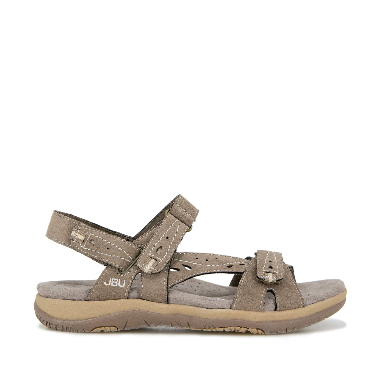 Jambu Premium - Women Stephie Brown