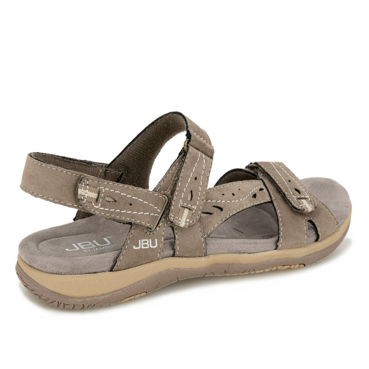 Jambu Premium - Women Stephie Brown