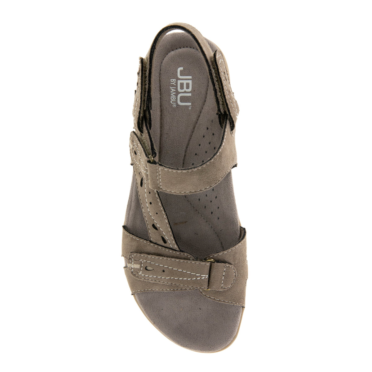 Jambu Premium - Women Stephie Brown