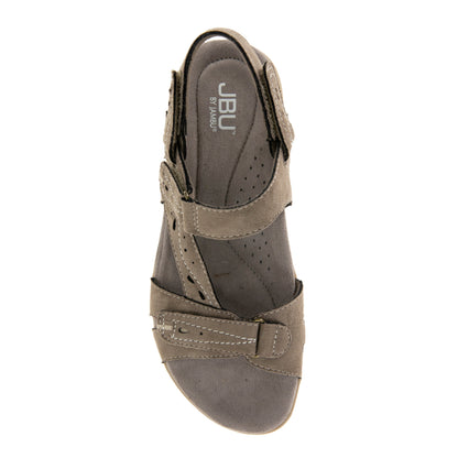 Jambu Premium - Women Stephie Brown