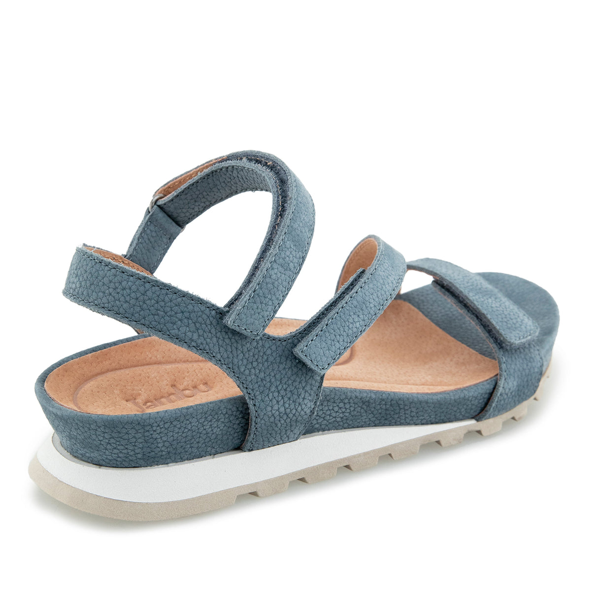 Jambu Featured - Women Liza Denim
