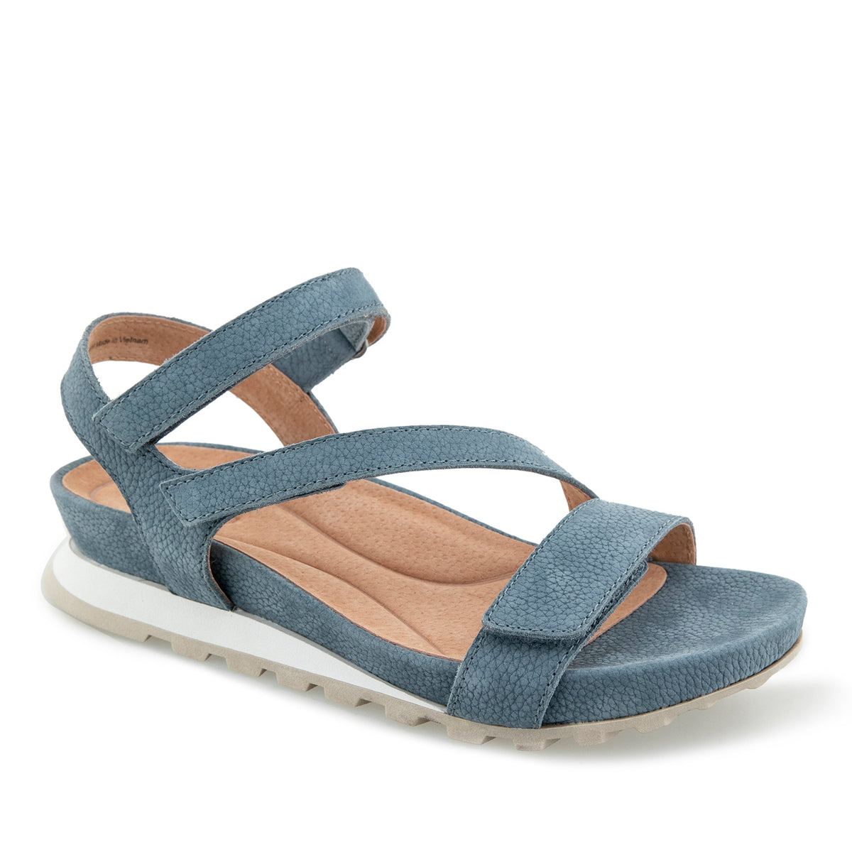 Jambu Featured - Women Liza Denim
