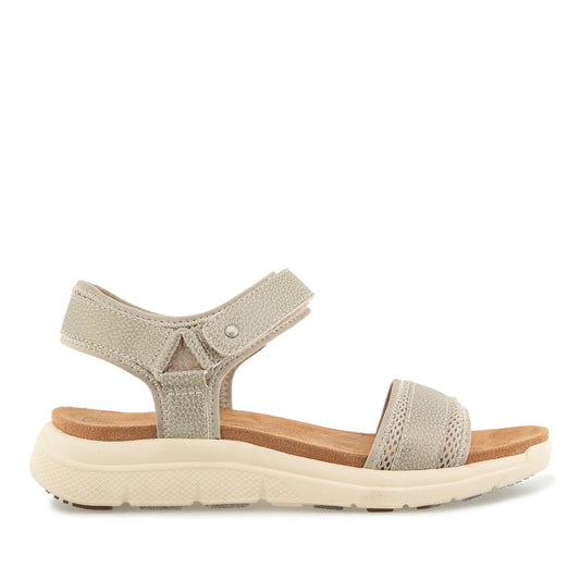 Jambu Sale - Women Ellewood Champagne