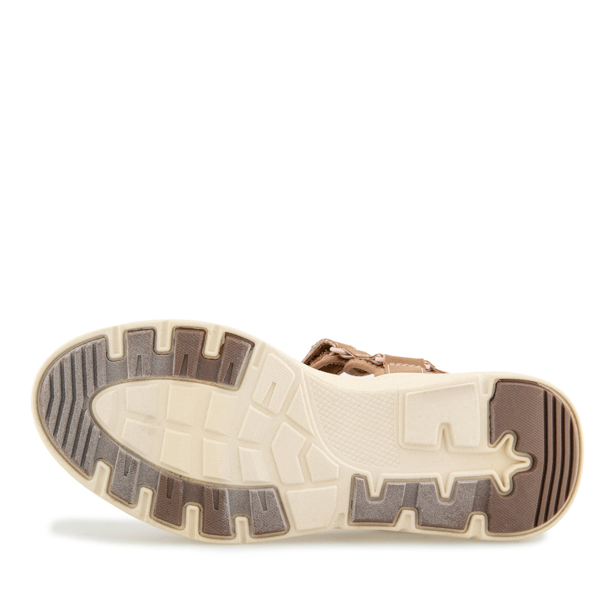 Jambu New - Women Ellewood Tan/Petal