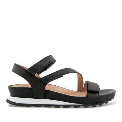 Jambu Best Price - Women Liza Black
