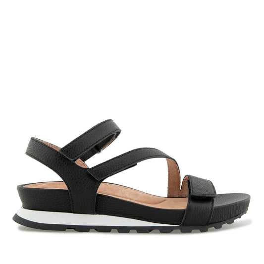 Jambu Best Price - Women Liza Black