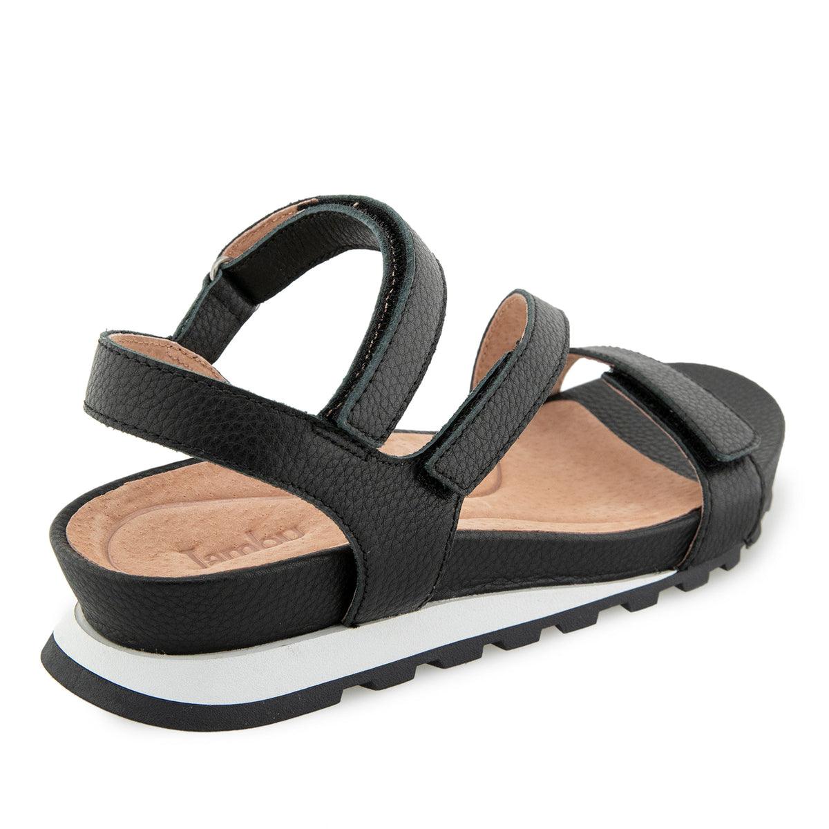 Jambu Best Price - Women Liza Black