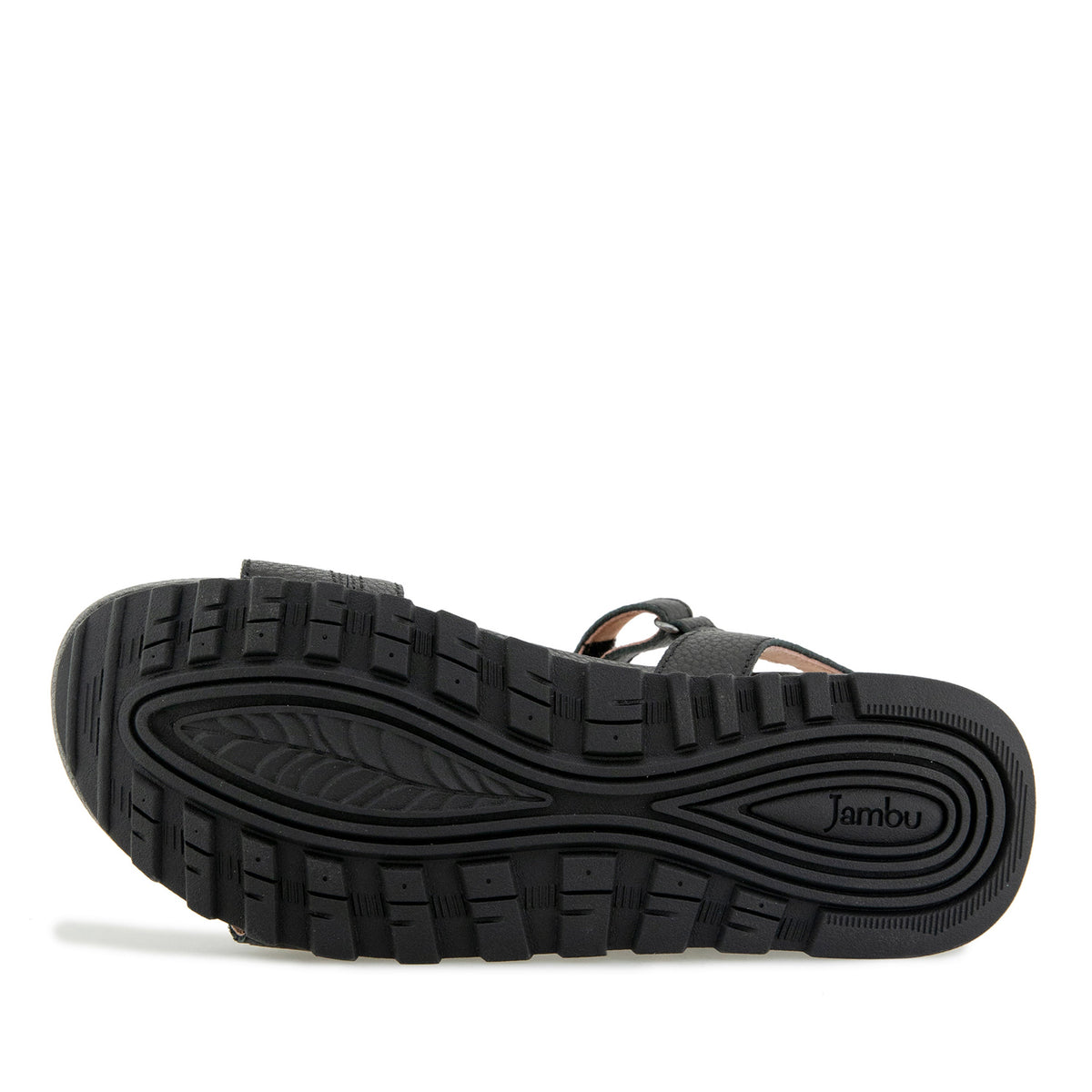 Jambu Best Price - Women Liza Black