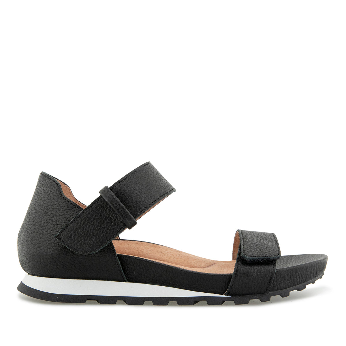 Jambu Sale - Women Linda Black
